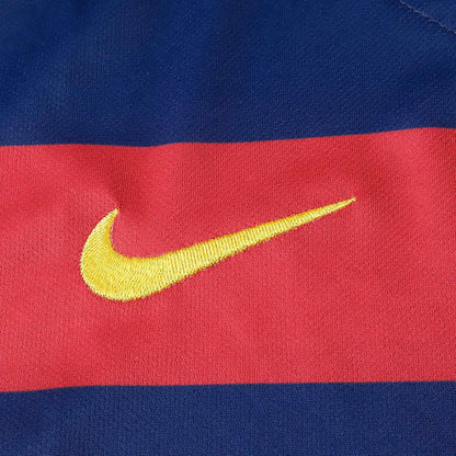 Retro Home 2015/16 Shirt - Match Day