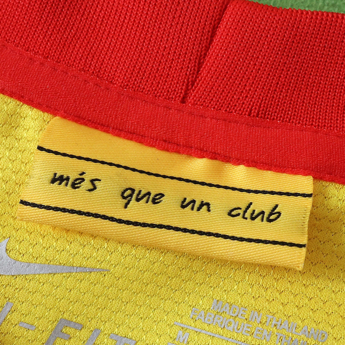 Retro Away 2013/14 Shirt - Match Day