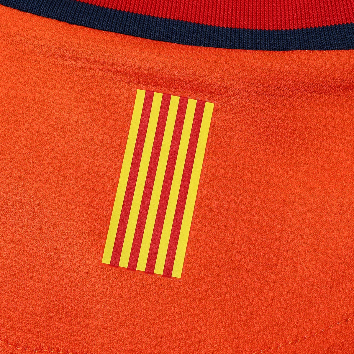 Retro Away 2012/13 Shirt - Match Day