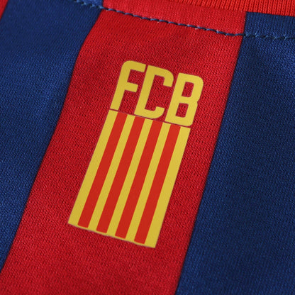 Retro Home 2011/12 Shirt - Match Day