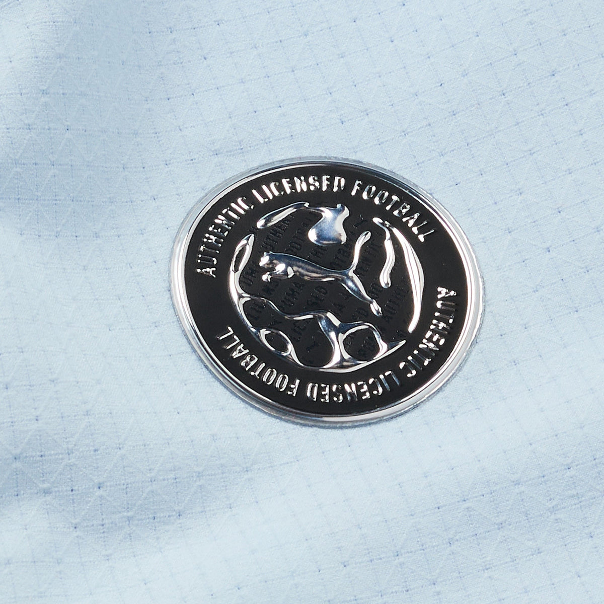Home 26/27 Player Edition Long Sleeve Shirt - Match Day