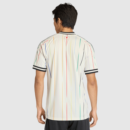 Embroidered Away 26/27 Player Edition Shirt - Match Day