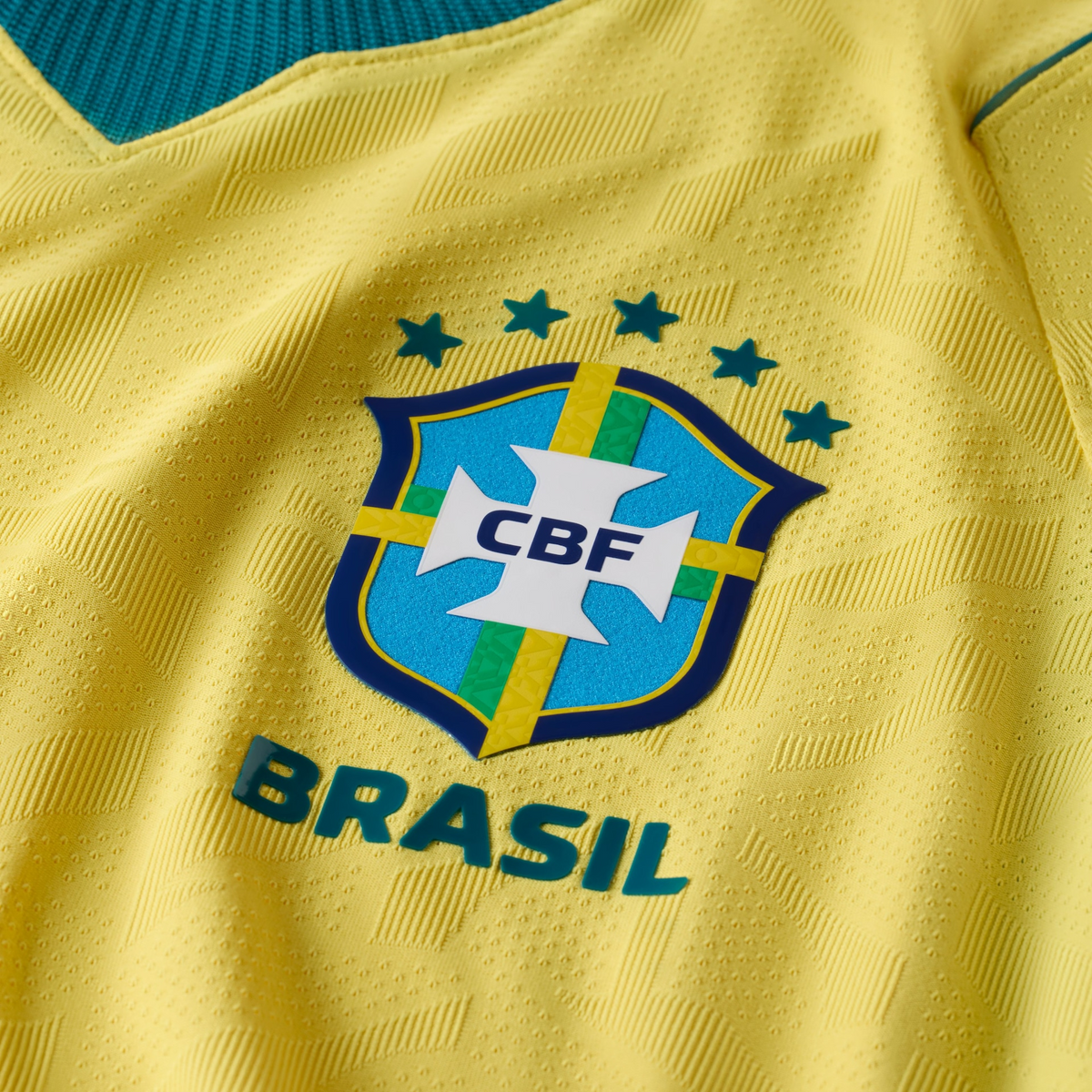 Home 26/27 Player Edition Shirt - Match Day