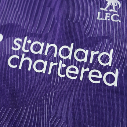 III 23/24 Men's Shirt - Match Day
