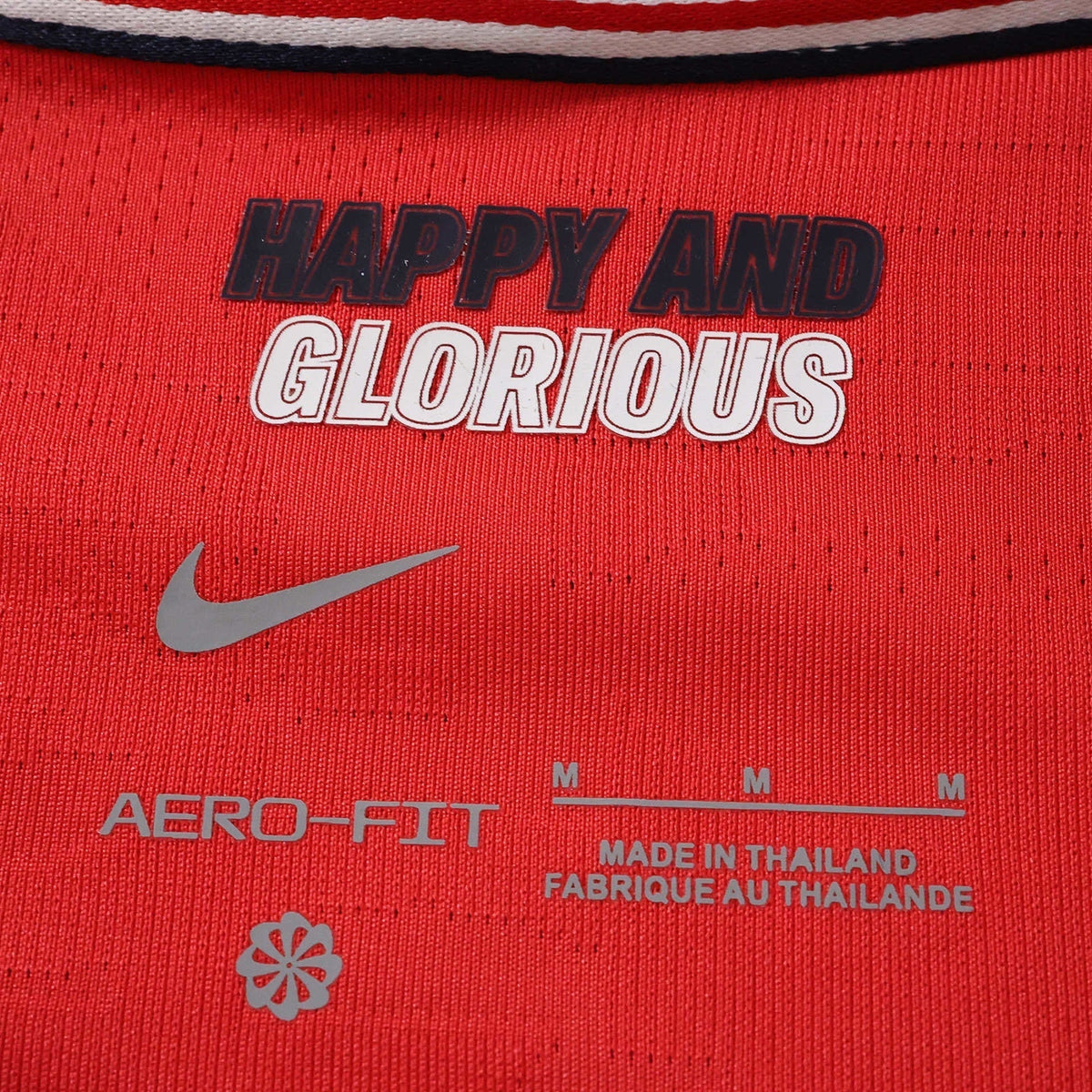Away 26/27 Player Edition Shirt - Match Day