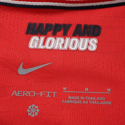 Away 26/27 Player Edition Shirt - Match Day