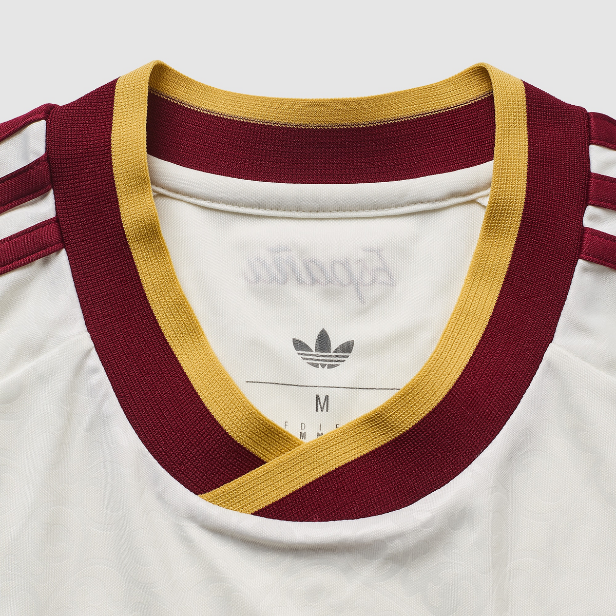 Away 26/27 Men's Shirt - Match Day