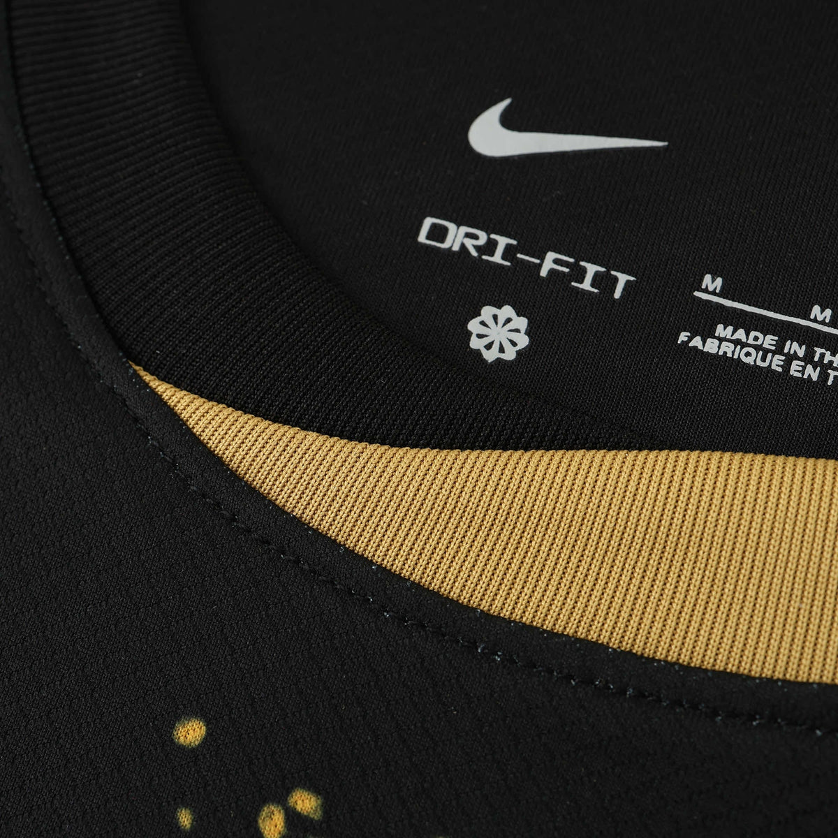 Away 24/25 Men's Shirt - Match Day