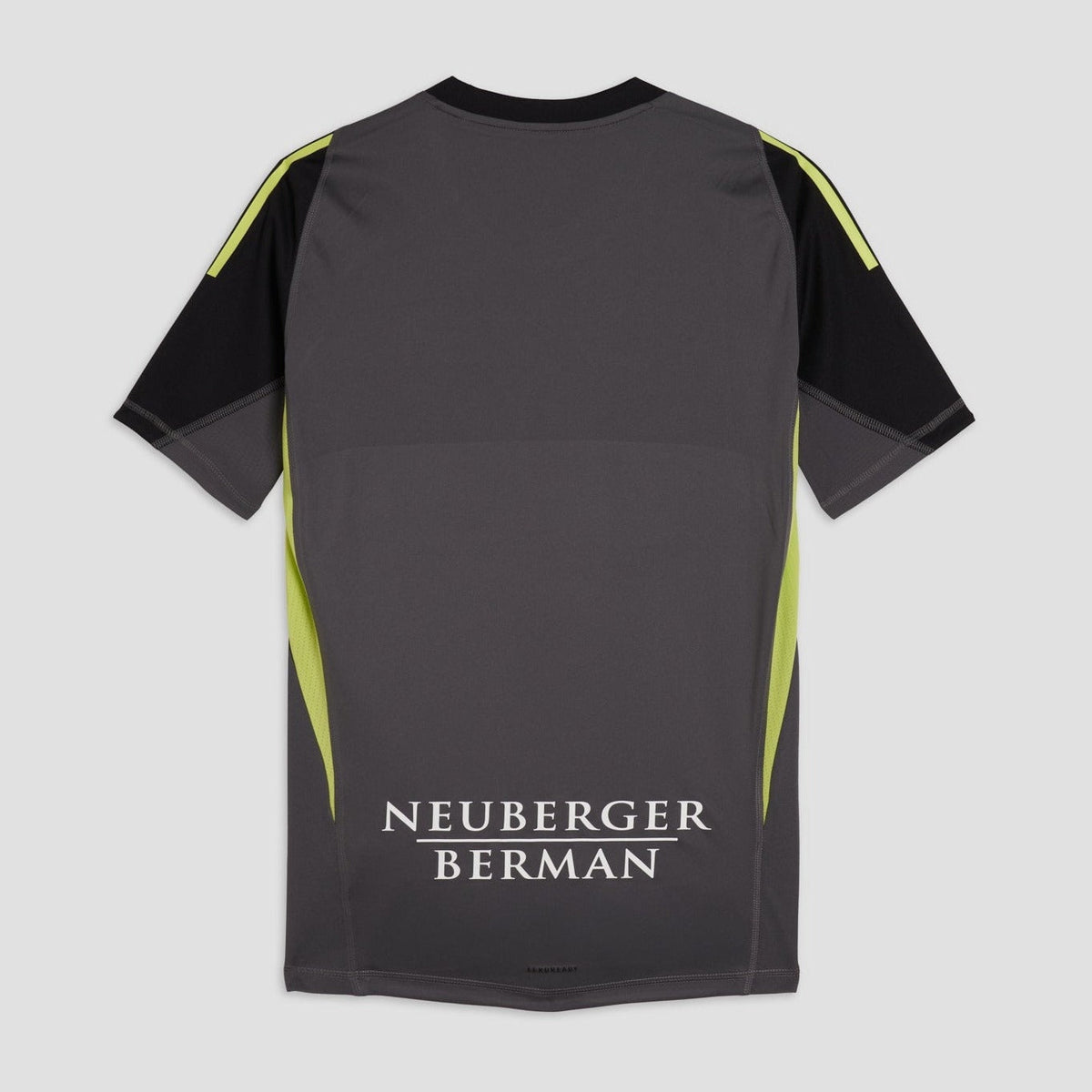 Goalkeeper 25/26 Shirt - Match Day