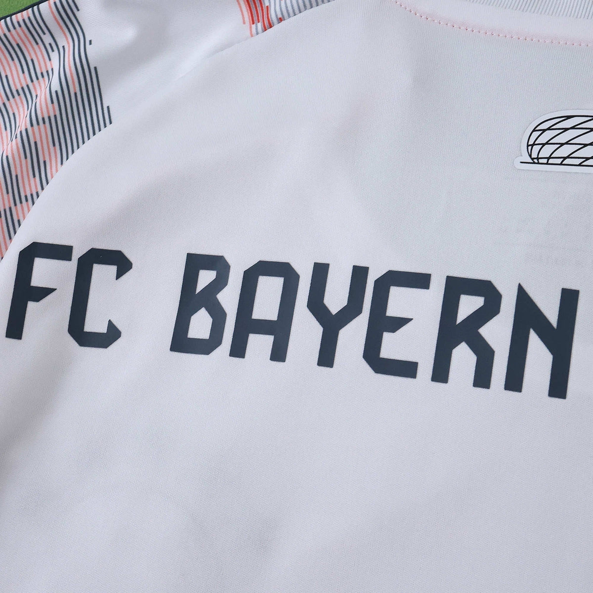 Away 25/26 Men's Shirt - Match Day