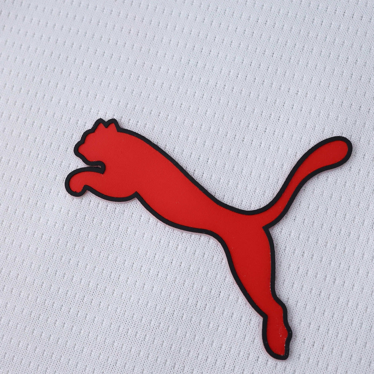 Away 25/26 Men's Shirt - Match Day