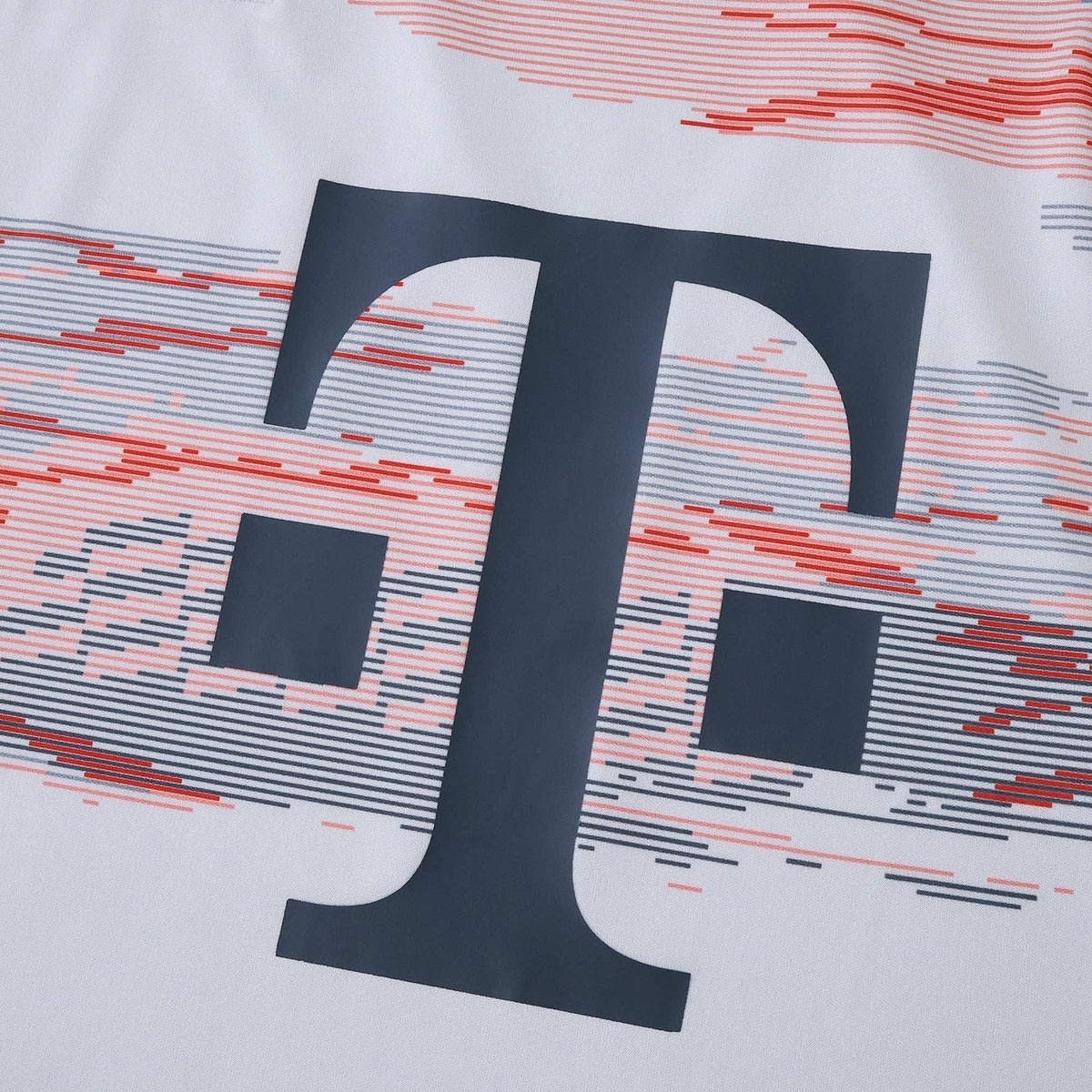 Away 25/26 Men's Shirt - Match Day