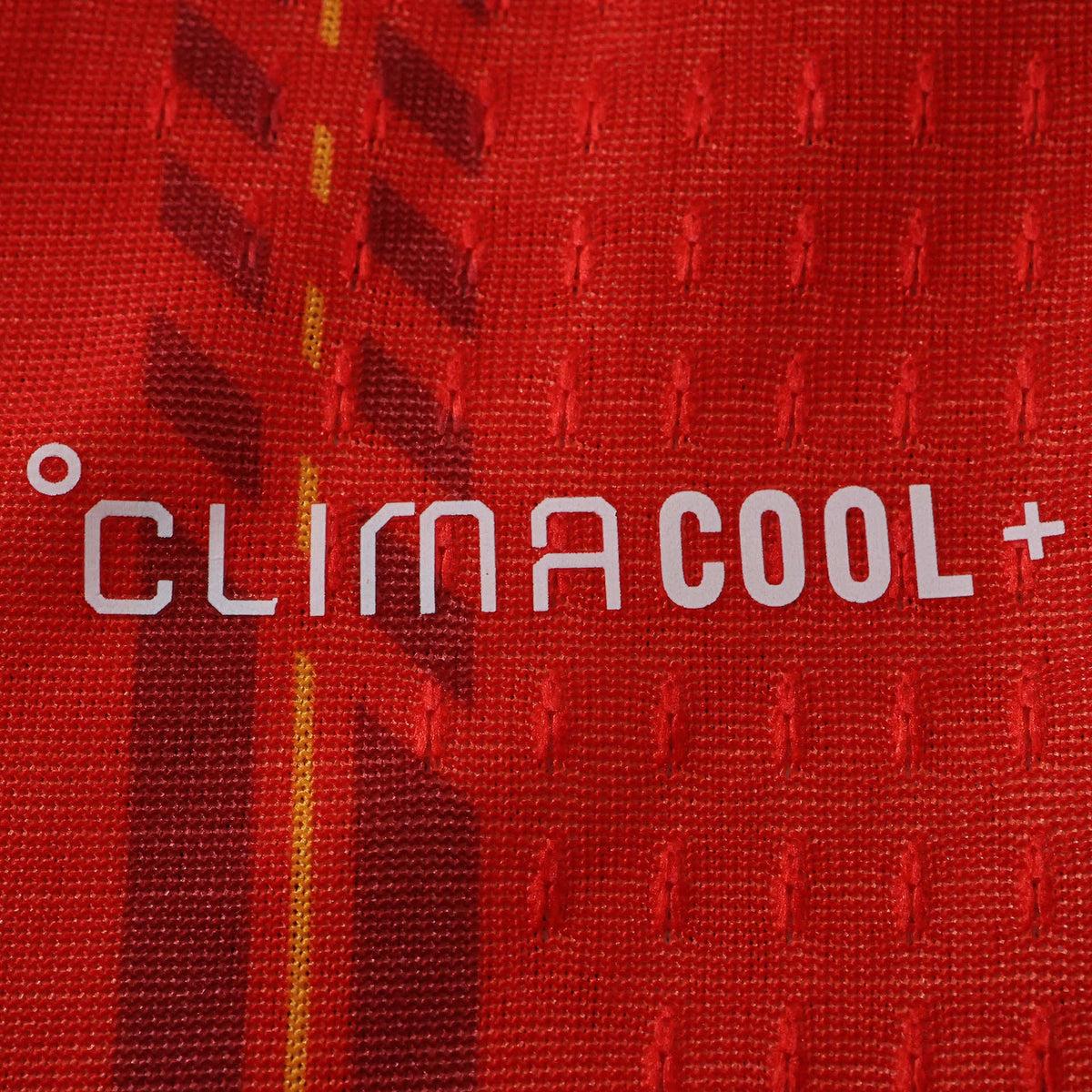 Home 26/27 Player Edition Shirt - Match Day