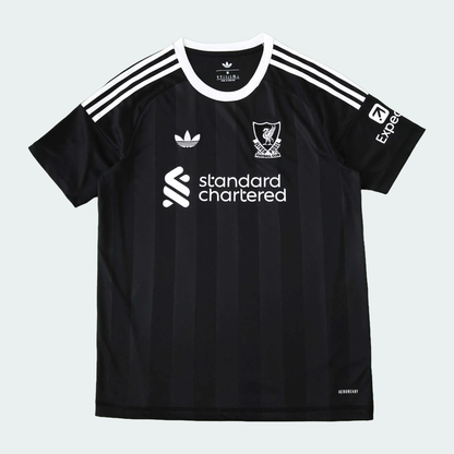 4 25/26 Goalkeeper Shirt - Match Day