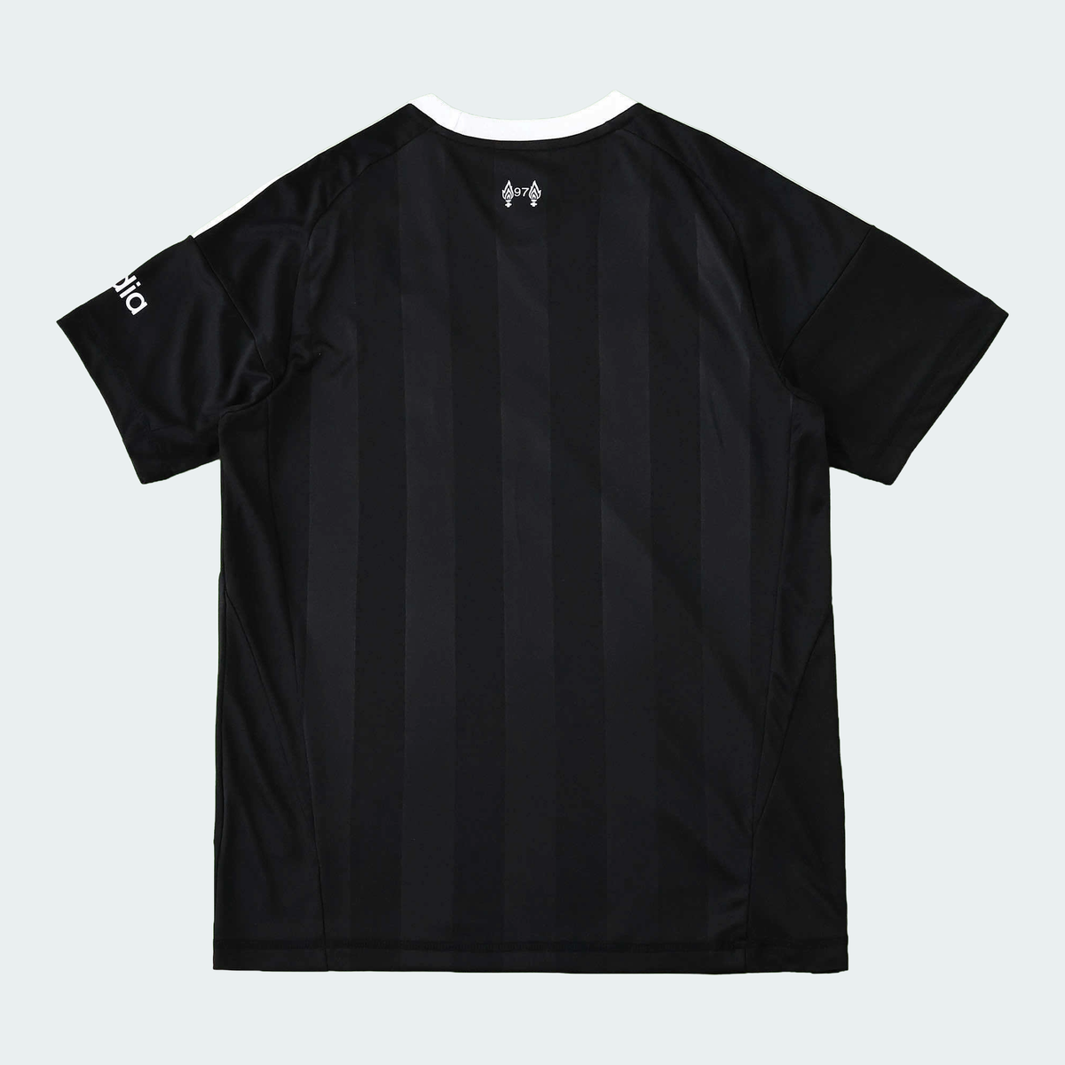 4 25/26 Goalkeeper Shirt - Match Day