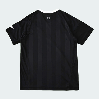 4 25/26 Goalkeeper Shirt - Match Day