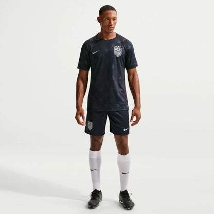 Away 26/27 Men's Shirt - Match Day