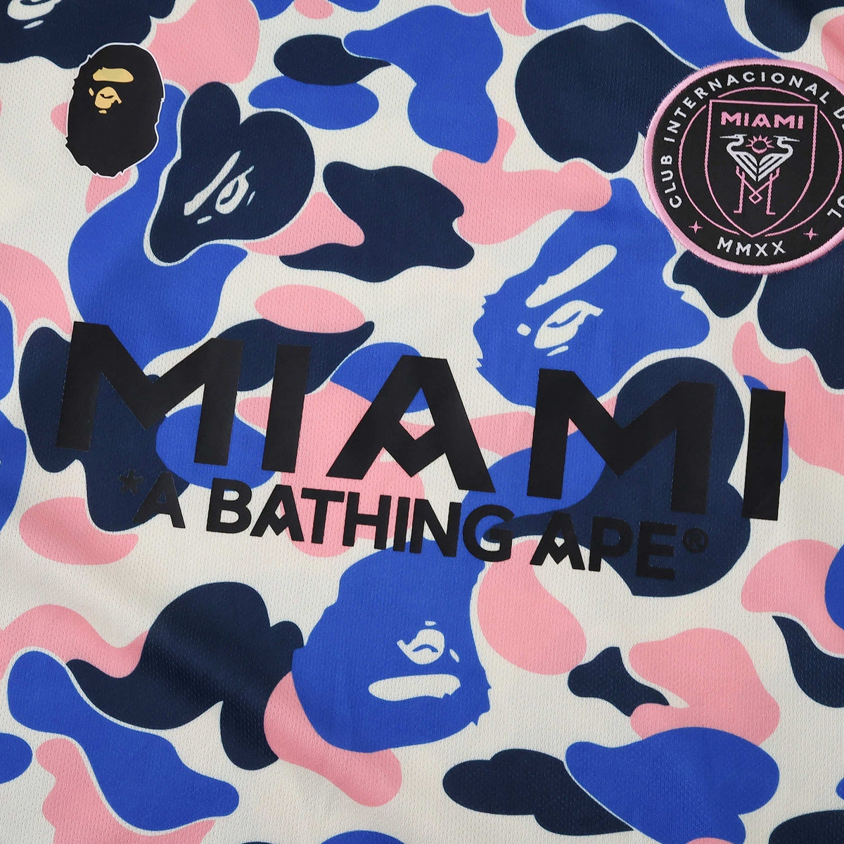 Special Edition Men's Shirt - Match Day