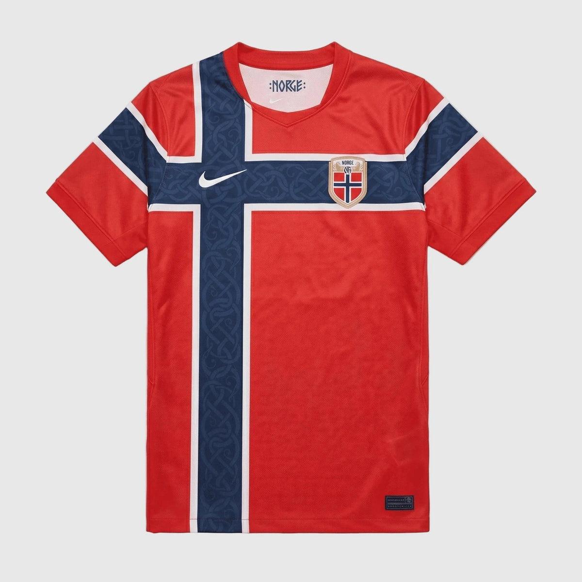 Home 26/27 Men's Shirt - Match Day