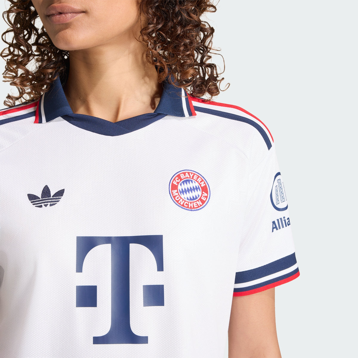 Away 26/27 Women's Shirt