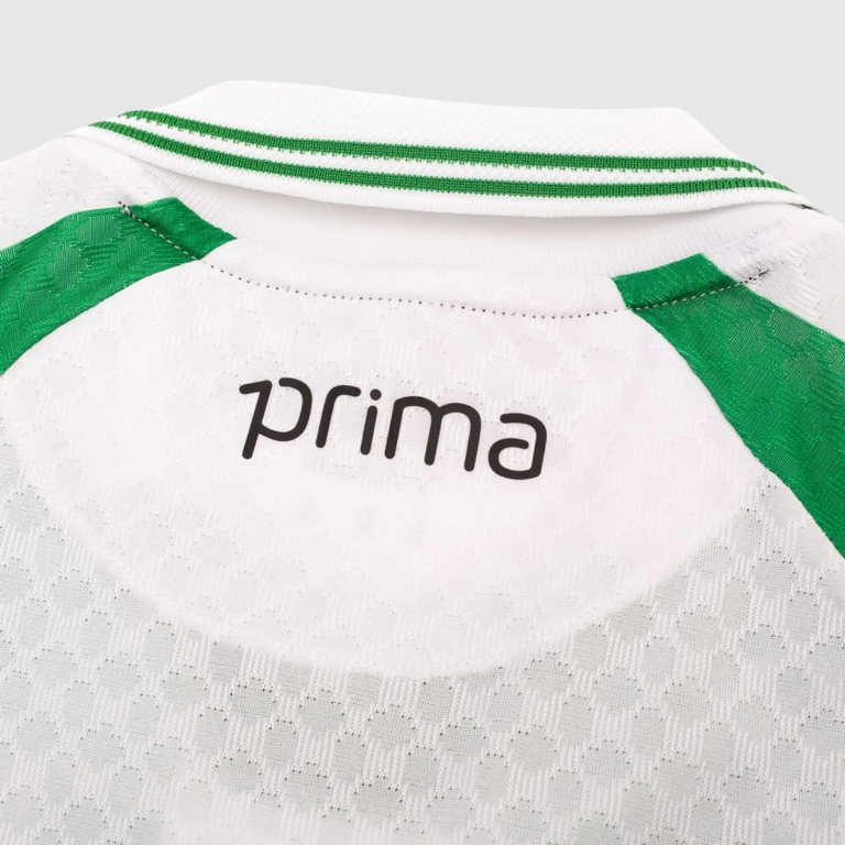 Home 26/27 Player Edition Shirt