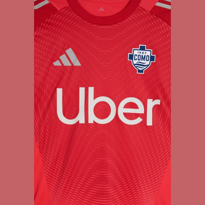 Goalkeeper 3 25/26 Shirt - Match Day