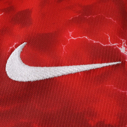 Away 26/27 Men's Shirt - Match Day