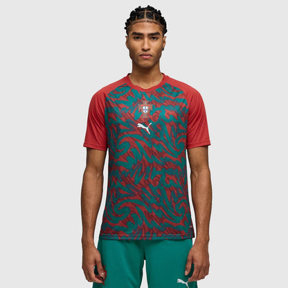 Pre-Match Home 26/27 Men's Shirt - Match Day