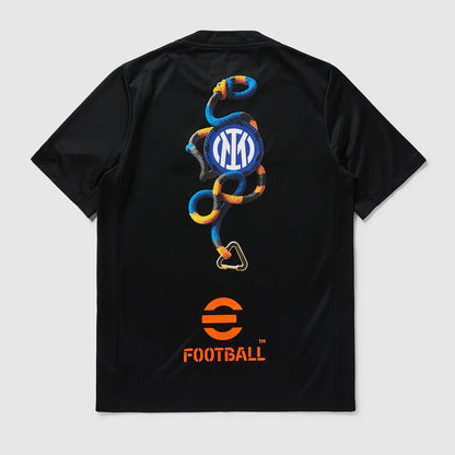 Pre-Match Fourth 25/26 Shirt - Match Day