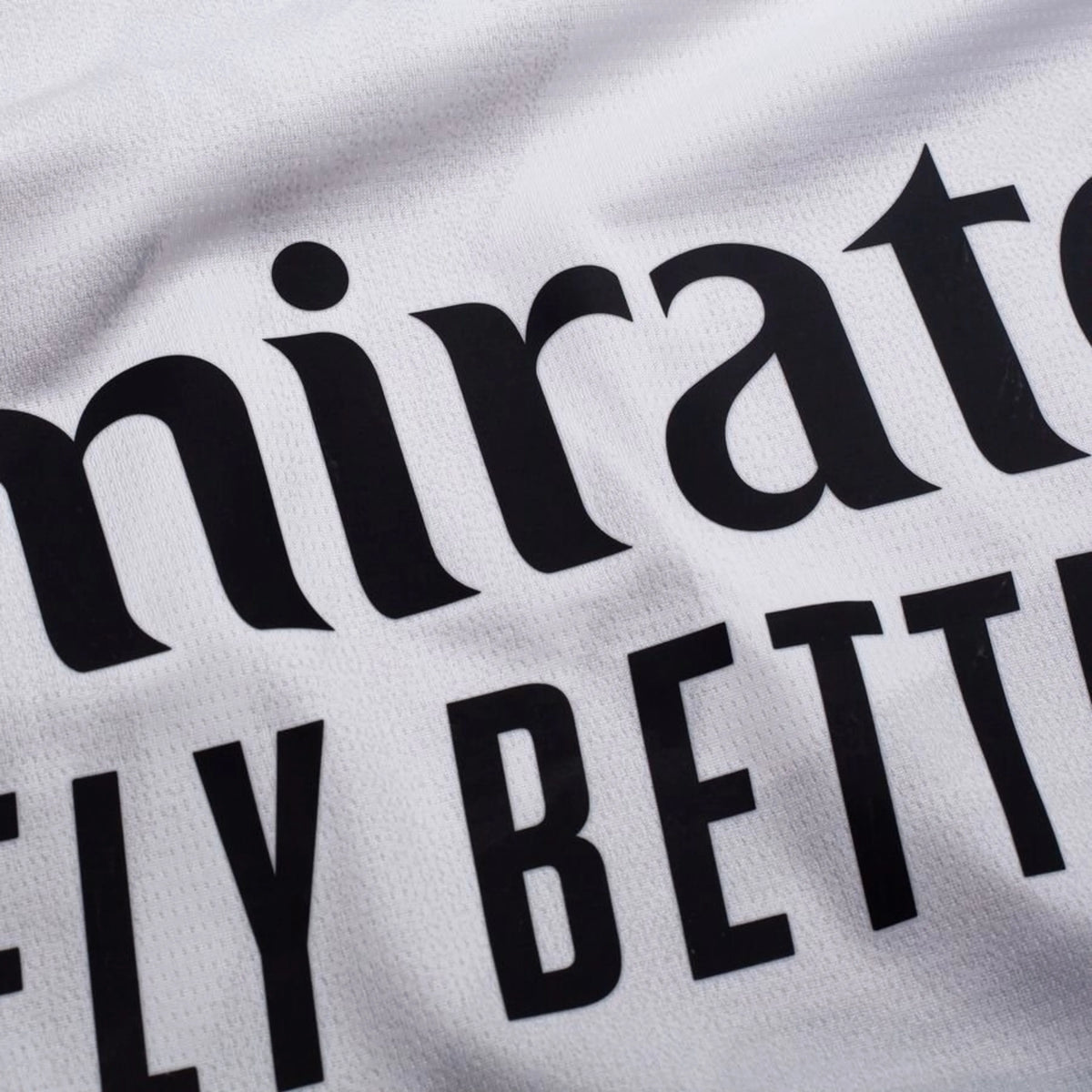 Away 26/27 Men's Shirt - Match Day