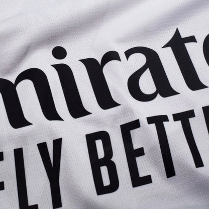 Away 26/27 Kids Shirt Kit - Match Day