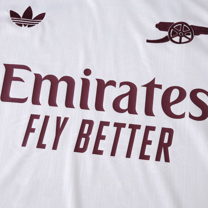 Third 25/26 Men's Shirt - Match Day