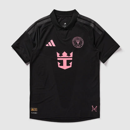 Away 26/27 Player Edition Shirt - Match Day
