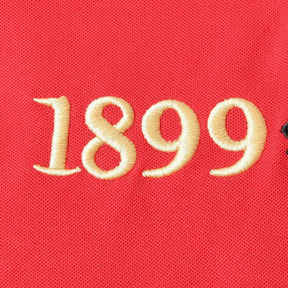 Retro Home 1999/00 Shirt - Match Day