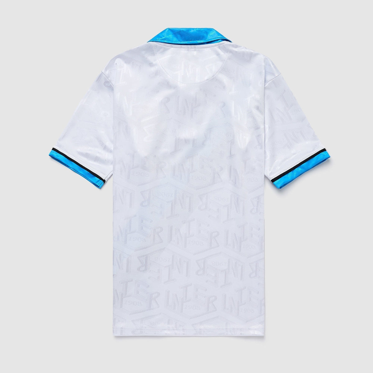 Retro Away 1993/94 Shirt - Match Day