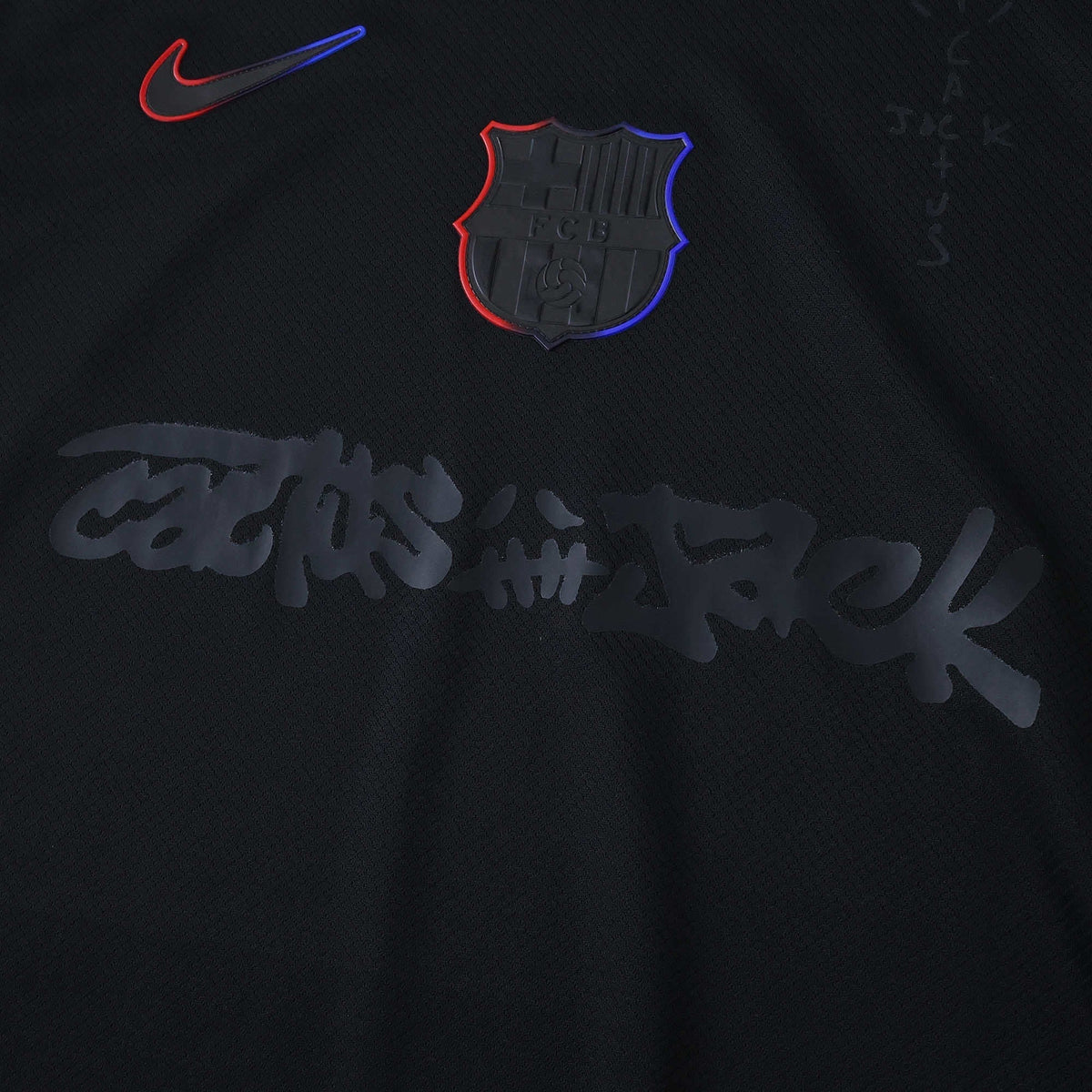 Away 24/25 Men's Shirt - Match Day