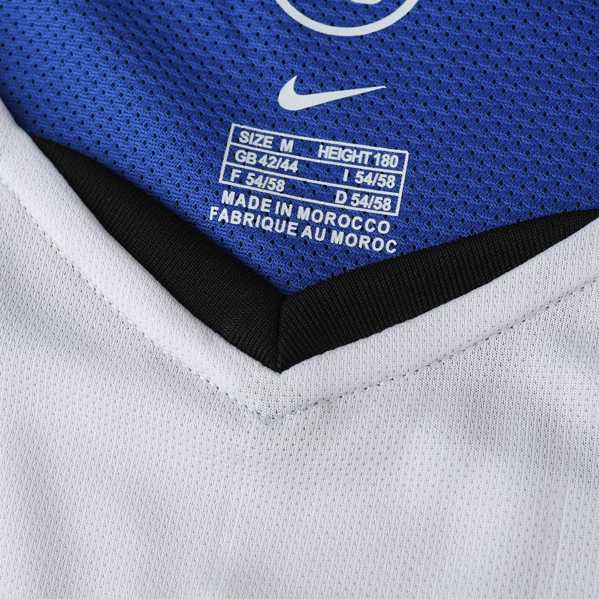 Retro Away 2004/05 Shirt - Match Day
