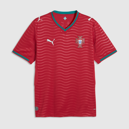 Home 26/27 Men's Shirt - Match Day