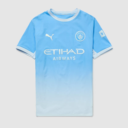 Home 26/27 Player Edition Shirt - Match Day