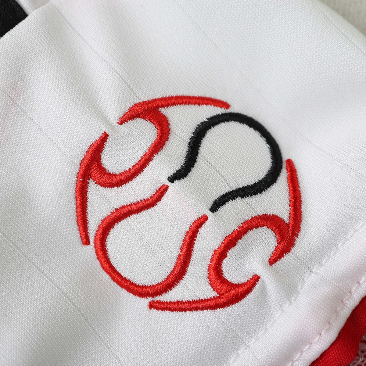 Retro Away 2006/07 Shirt - Match Day