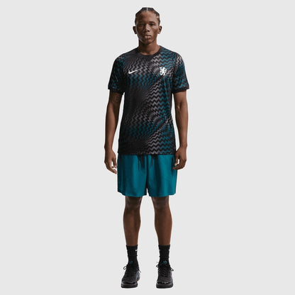 Goalkeeper 26/27 Shirt - Match Day