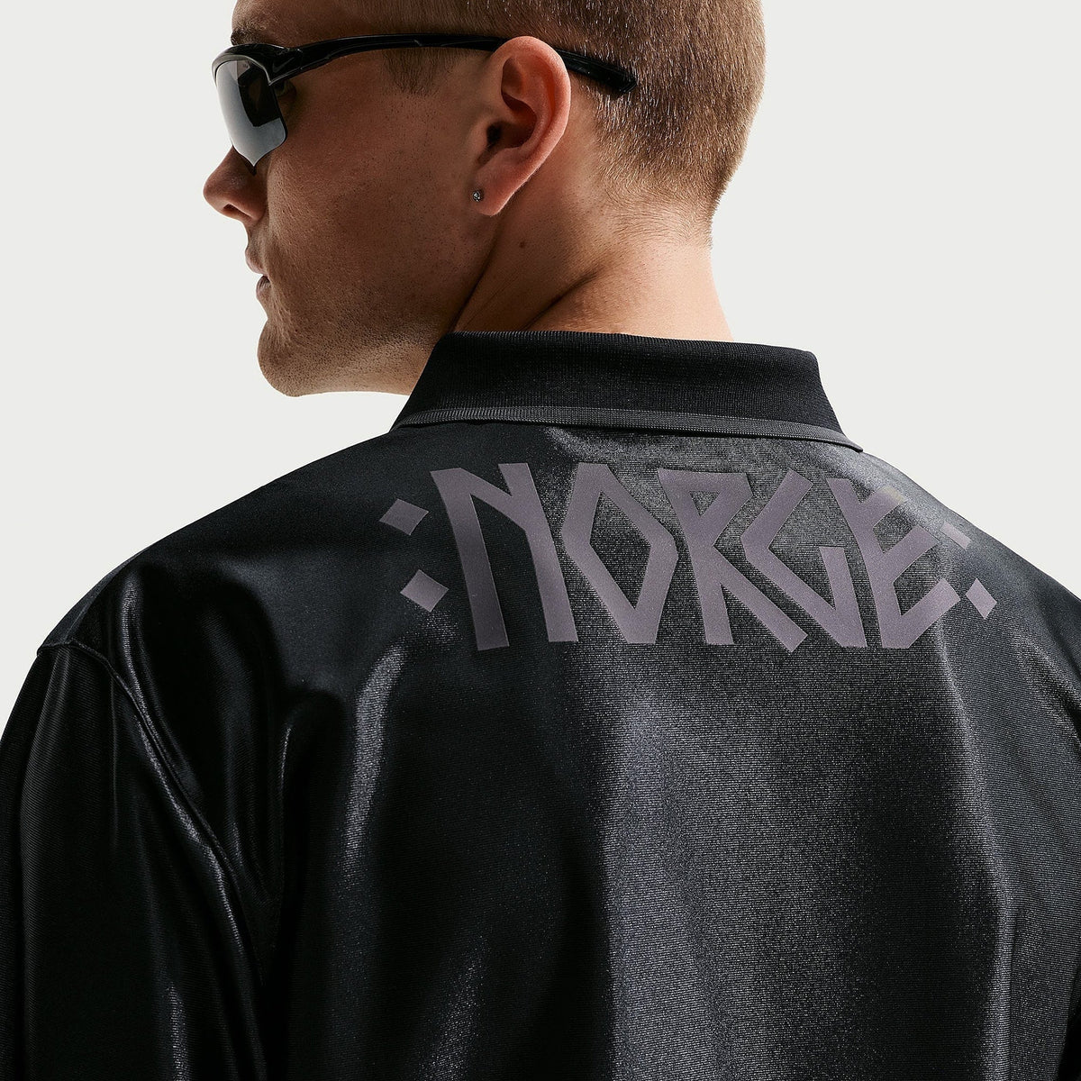 Special Edition 26/27 Men's Shirt - Match Day
