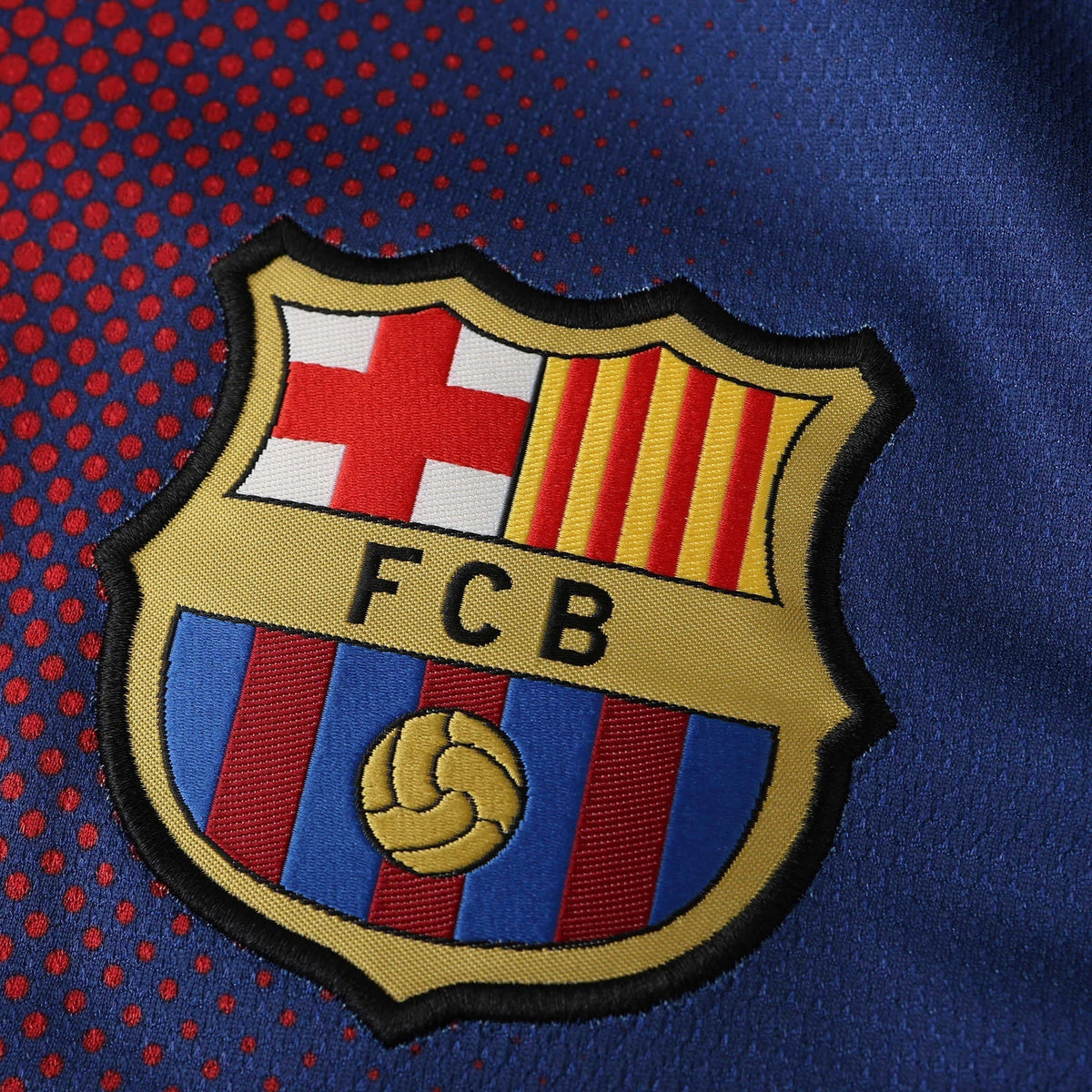 Retro Home 12/13 Shirt - Match Day