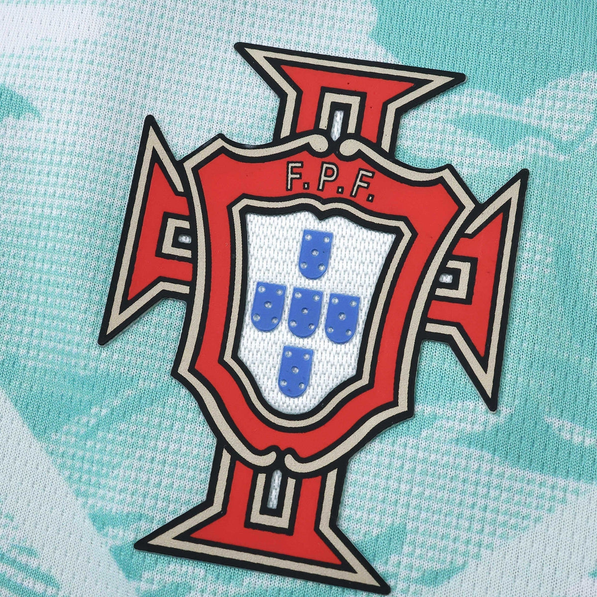 Away 26/27 Men's Shirt - Match Day