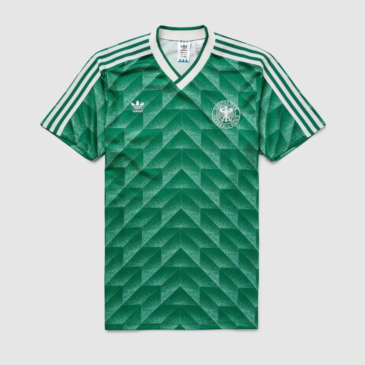 Retro Away 1990 Shirt - Match Day