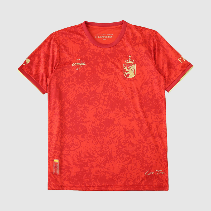 Special Edition Men's Shirt - Match Day