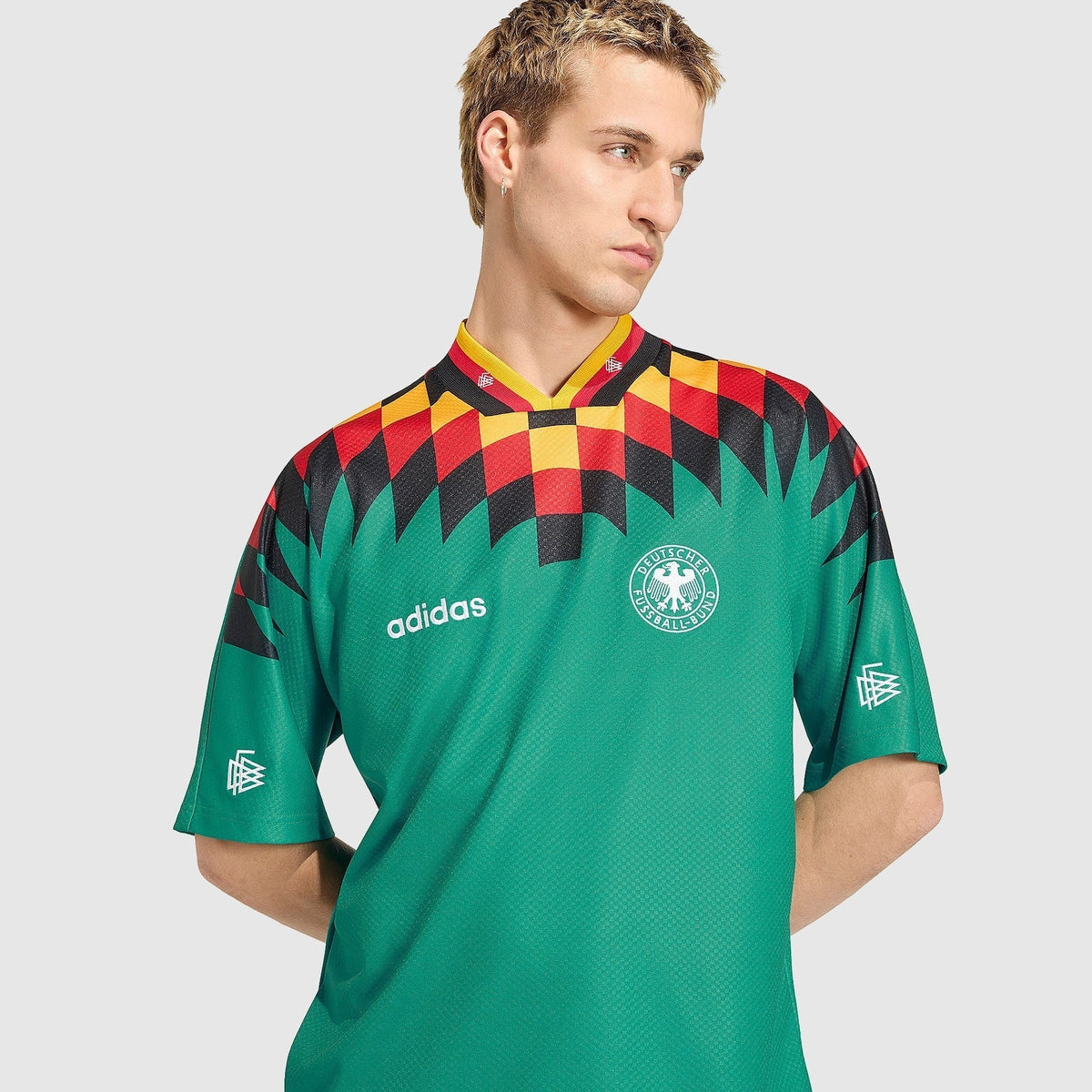Retro Away 1994 Shirt - Match Day