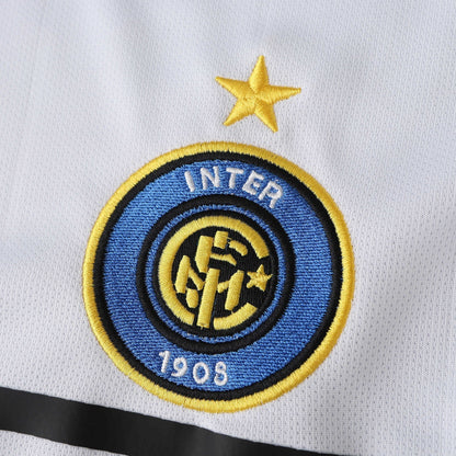 Retro Away 2004/05 Shirt - Match Day
