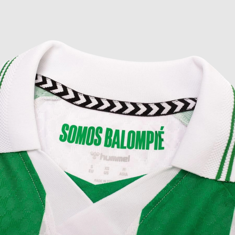 Home 26/27 Men's Shirt