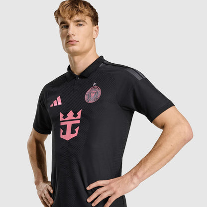 Away 26/27 Player Edition Shirt - Match Day